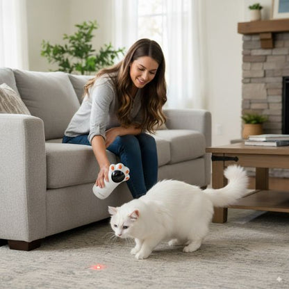 laser-pour-chat-complicité