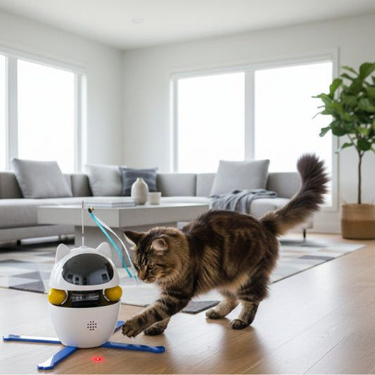 laser-pour-chat-exercice-physique