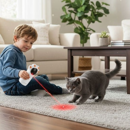 laser-pour-chat-interactif
