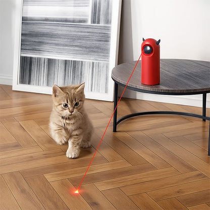 laser-pour-chat-rouge