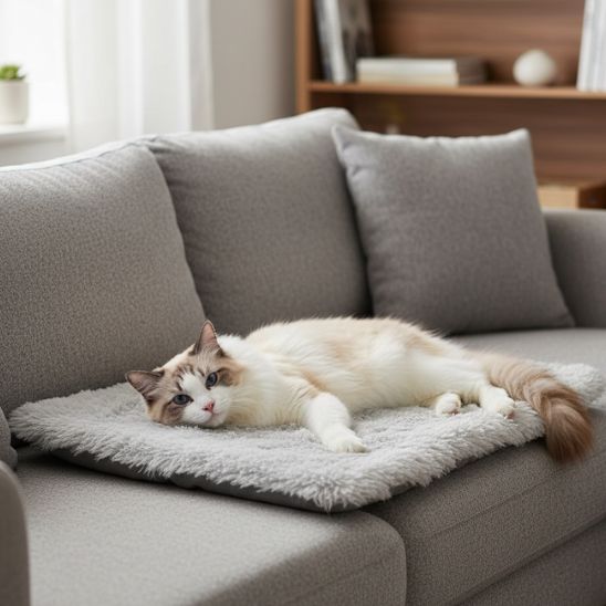 lit-pour-chat-dodo-soft-gris