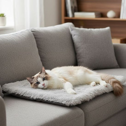 lit-pour-chat-dodo-soft-gris