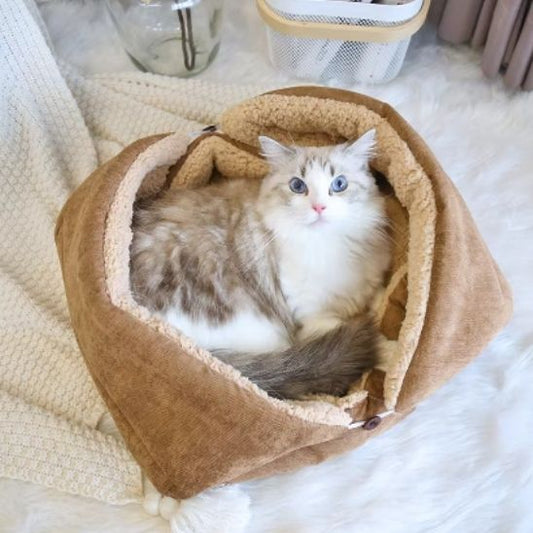 lit pour chat |MULTIDODO