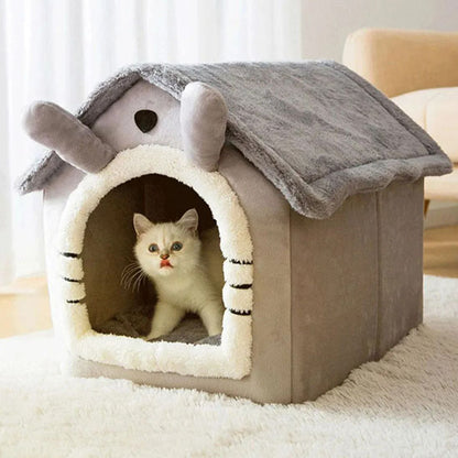 maison-chat-douce