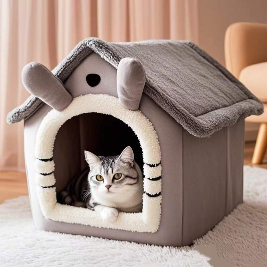 maison-chat-originale