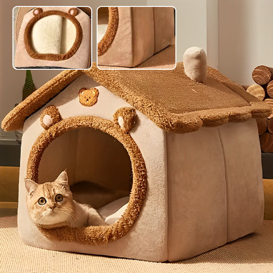 maison-pour-chat-caracteristiques