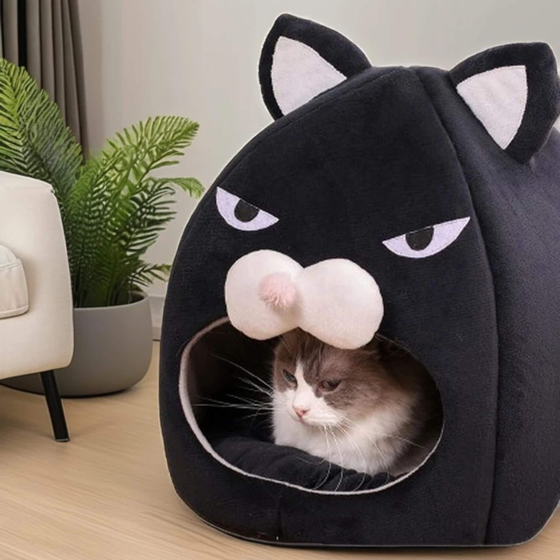 niche-chat-agréable