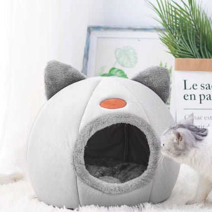 niche-chat-grise-toudoucha