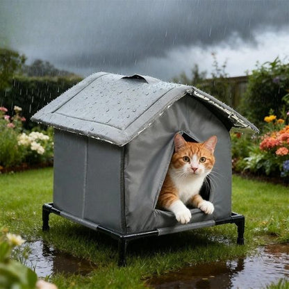 niche-exterieur-pour-chat-sec