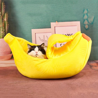 niche-pour-chat-cachette | CHABANANE ™ - Happy minet