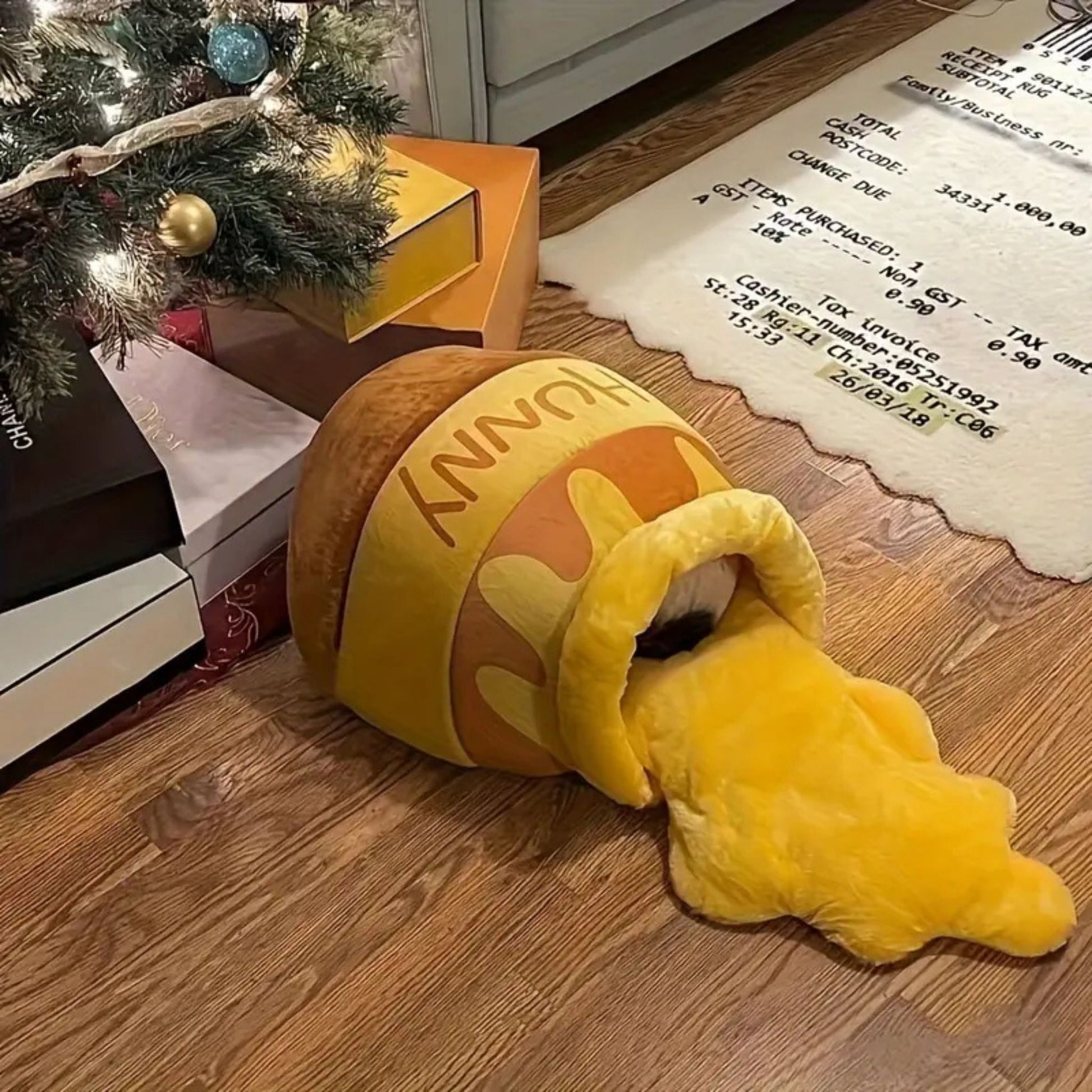 niche-pour-chat-cadeau-idéal