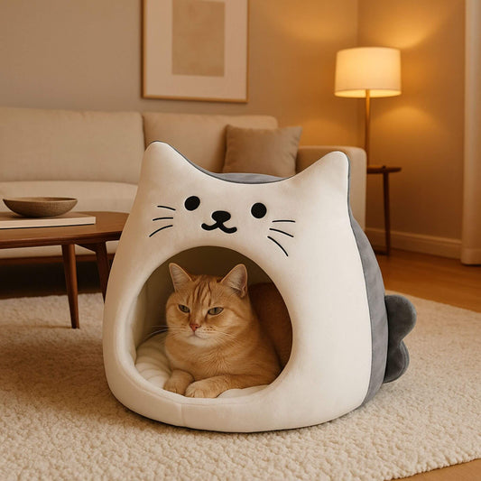 niche-pour-chat-calinou
