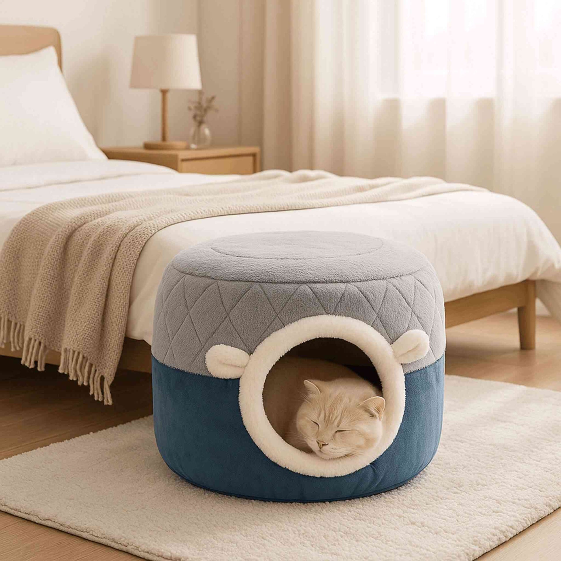niche-pour-chat-dodo-cozy-cat