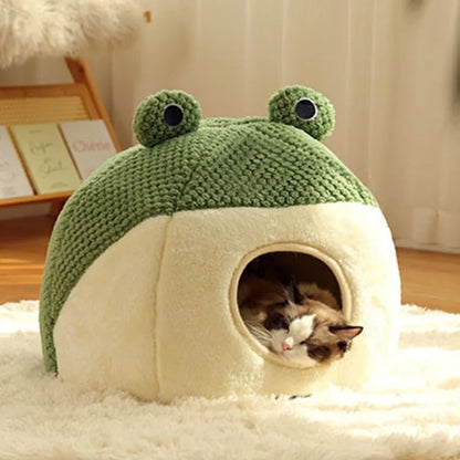 niche-pour-chat-repos