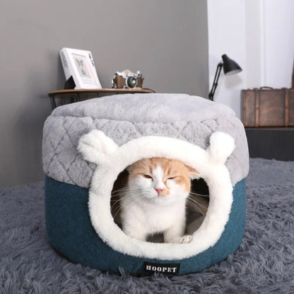 niche-pour-chat-saisons