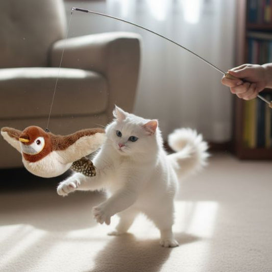 oiseau-volant-pour-chat-aile-de-plaisir