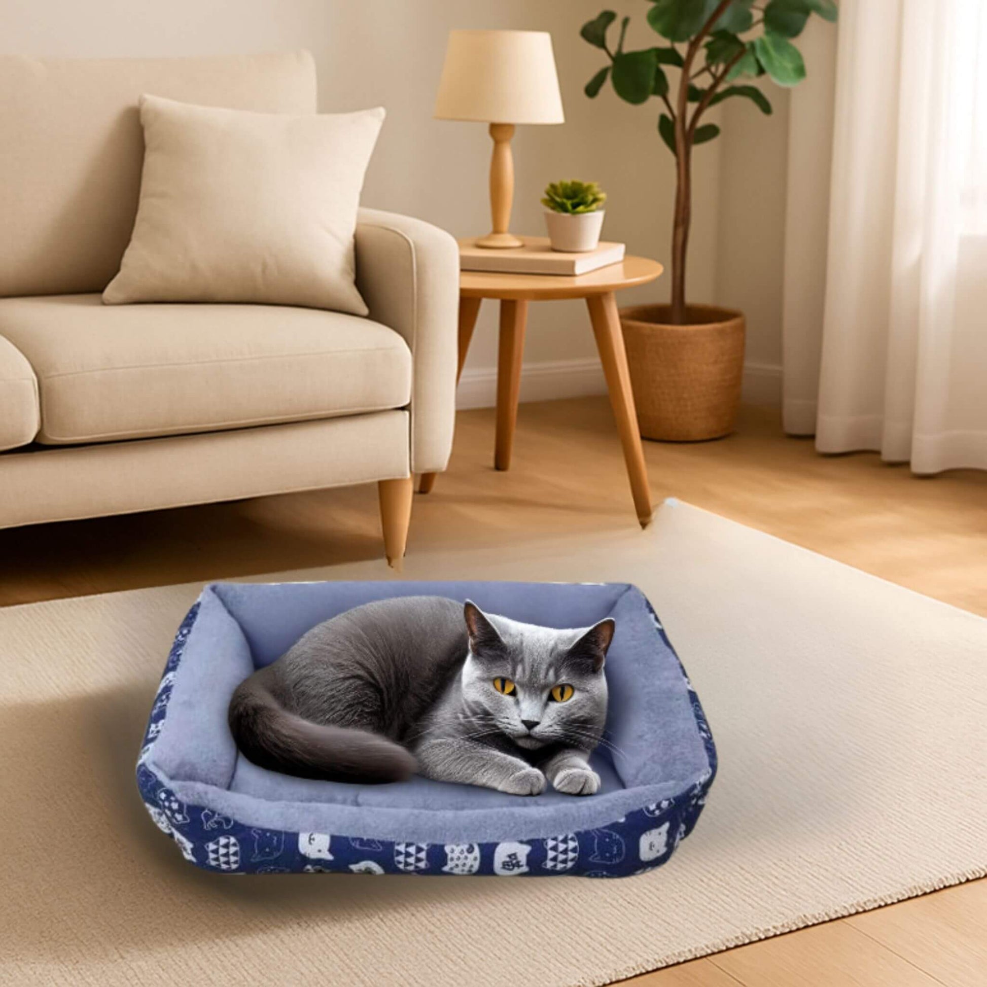 panier-chat-bleu-doux