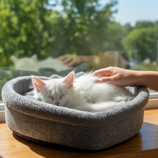 panier-chat-confort-coeur