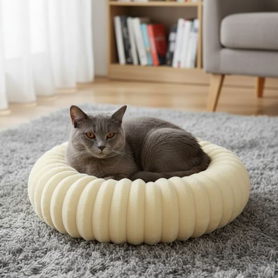panier-chat-confortable-nid