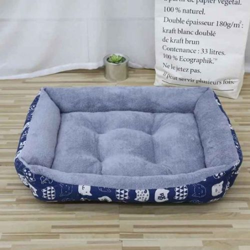 panier-chat-bleu-tête-de-chat
