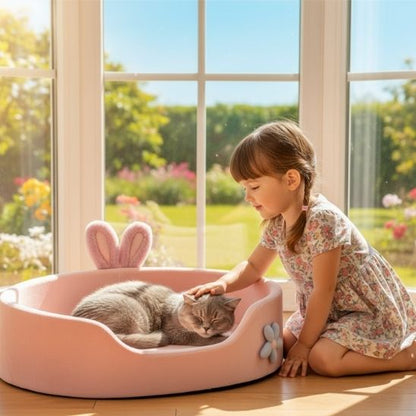 panier-chat-lapinou-agréable