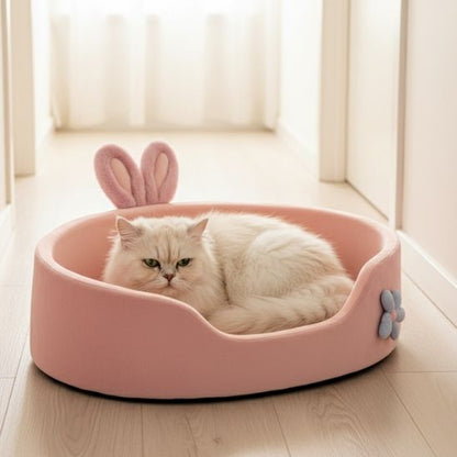 Panier chat | Lapinou Douillet