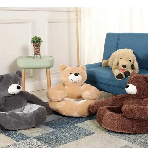 panier original chat ours - Happy minet
