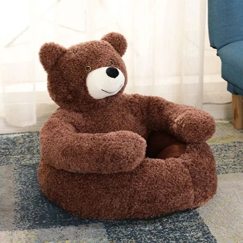 panier original chat ours - Happy minet