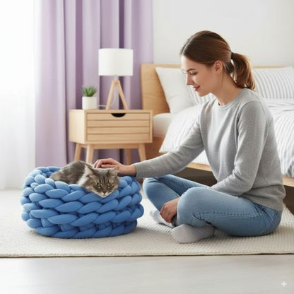 panier-pour-chat-original-confortable-tress