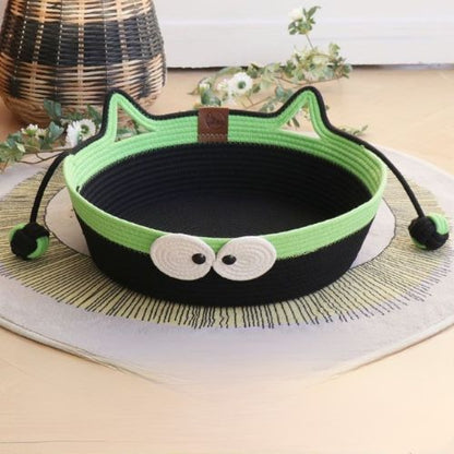 panier-pour-chat-sans-coussin