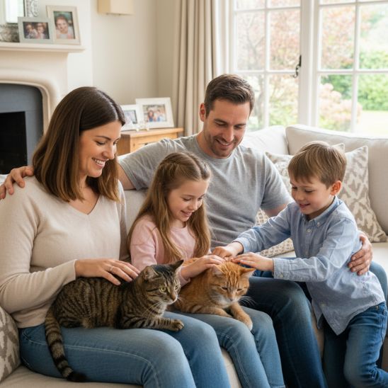 happy minet accessoires chat