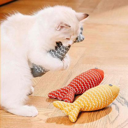 poisson-pour-chat-coton