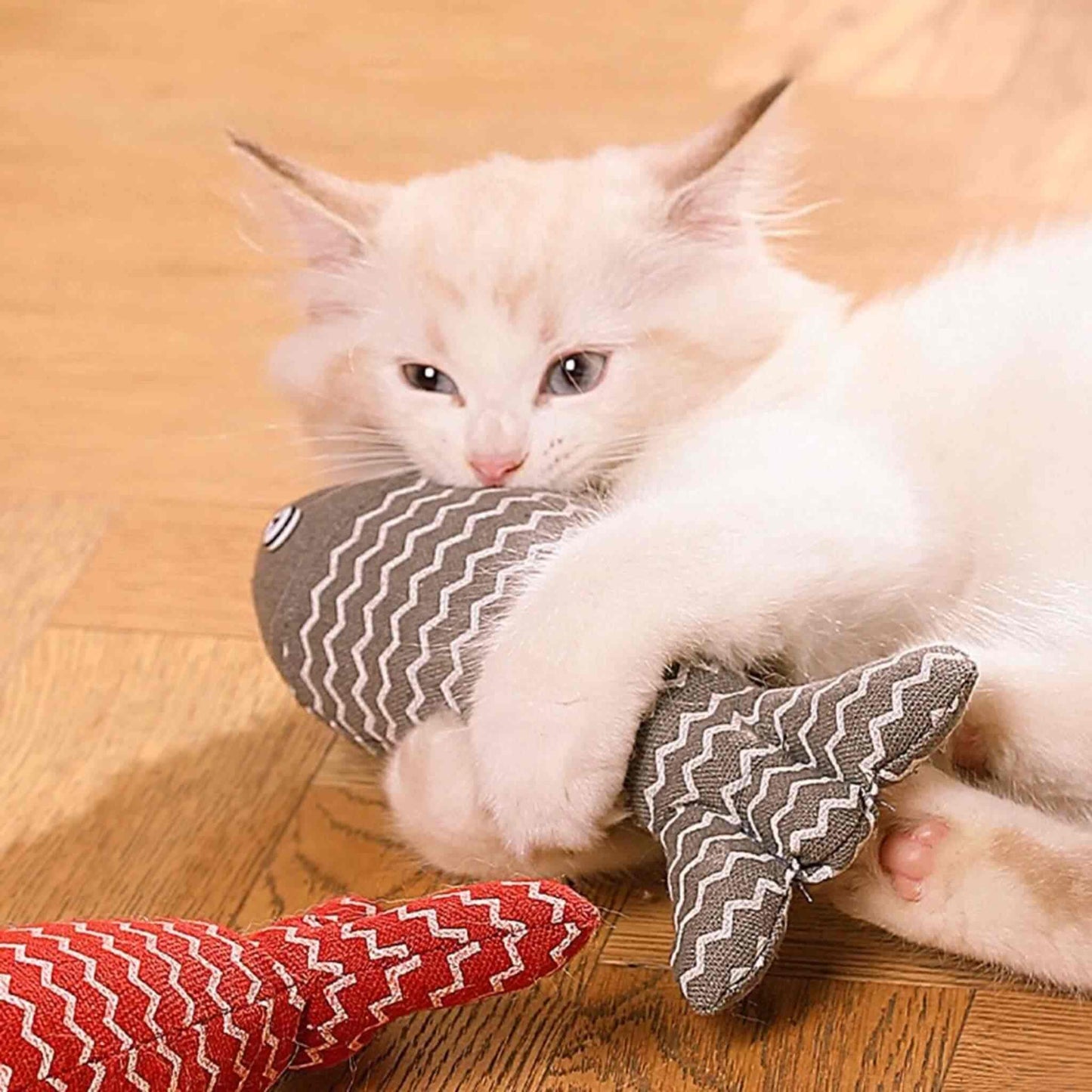 poisson-pour-chat-gris