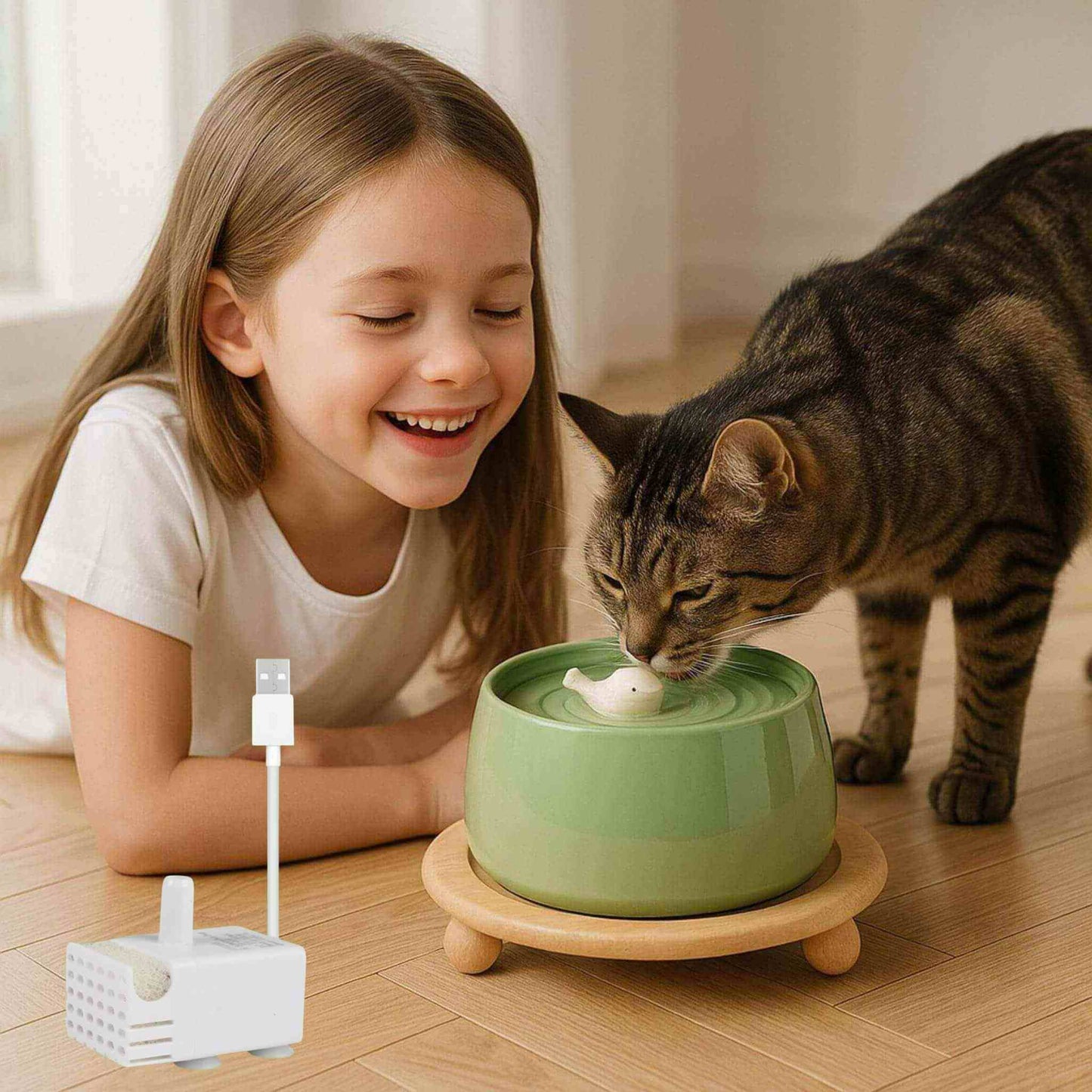 pompe-fontaine-a-eau-chat-pratique
