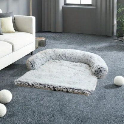 protection canapé chat anti stress - Happy minet