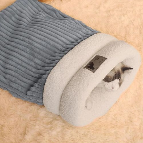 sac de couchage chat | DODO SAC - Happy minet
