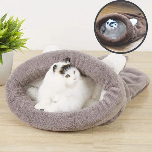 sac-de-couchage-chat-variante