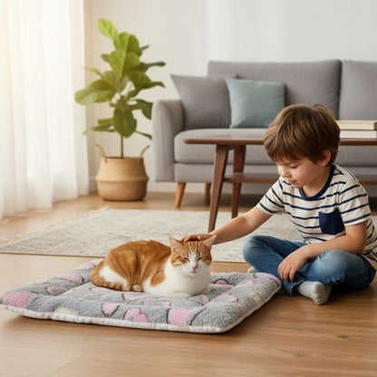 tapis-chat-agréable