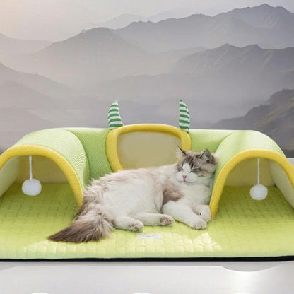 tapis-fraicheur-chat-cocon