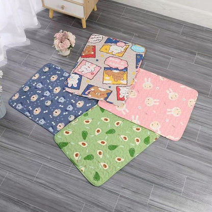 tapis-fraicheur-chat-variants