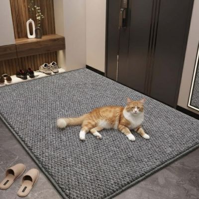tapis griffoir pour chat