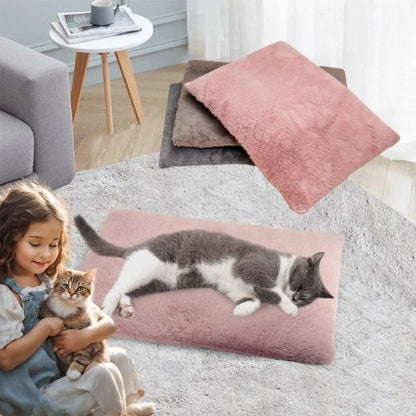tapis pour chat polyvalent - Happy minet