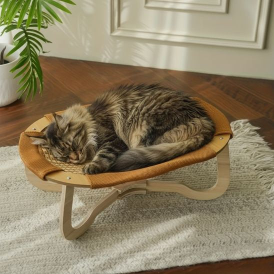 Tapis rafraichissant chat fraicheur été