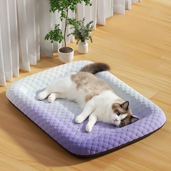 tapis-rafraichissant-chat-fraicheur-unique