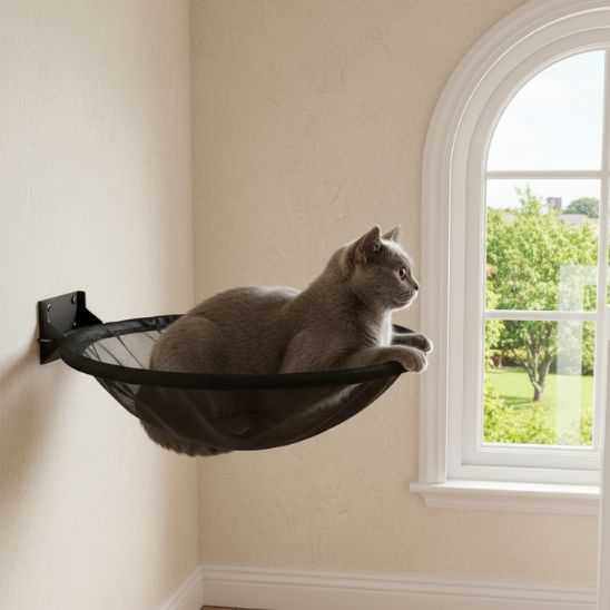 Tapis rafraichissant chat plaisir