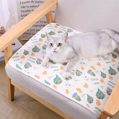 tapis-rafraichissant-pour-chat-blanc-oasis