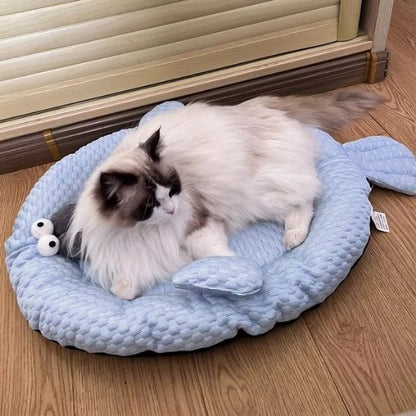 Tapis refrigerant chat mignon