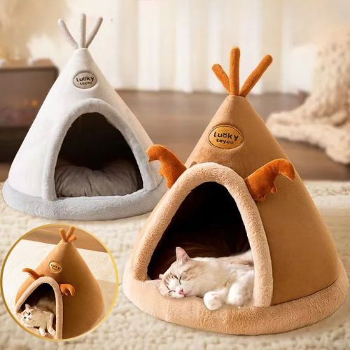 tipi-pour-chat-doux