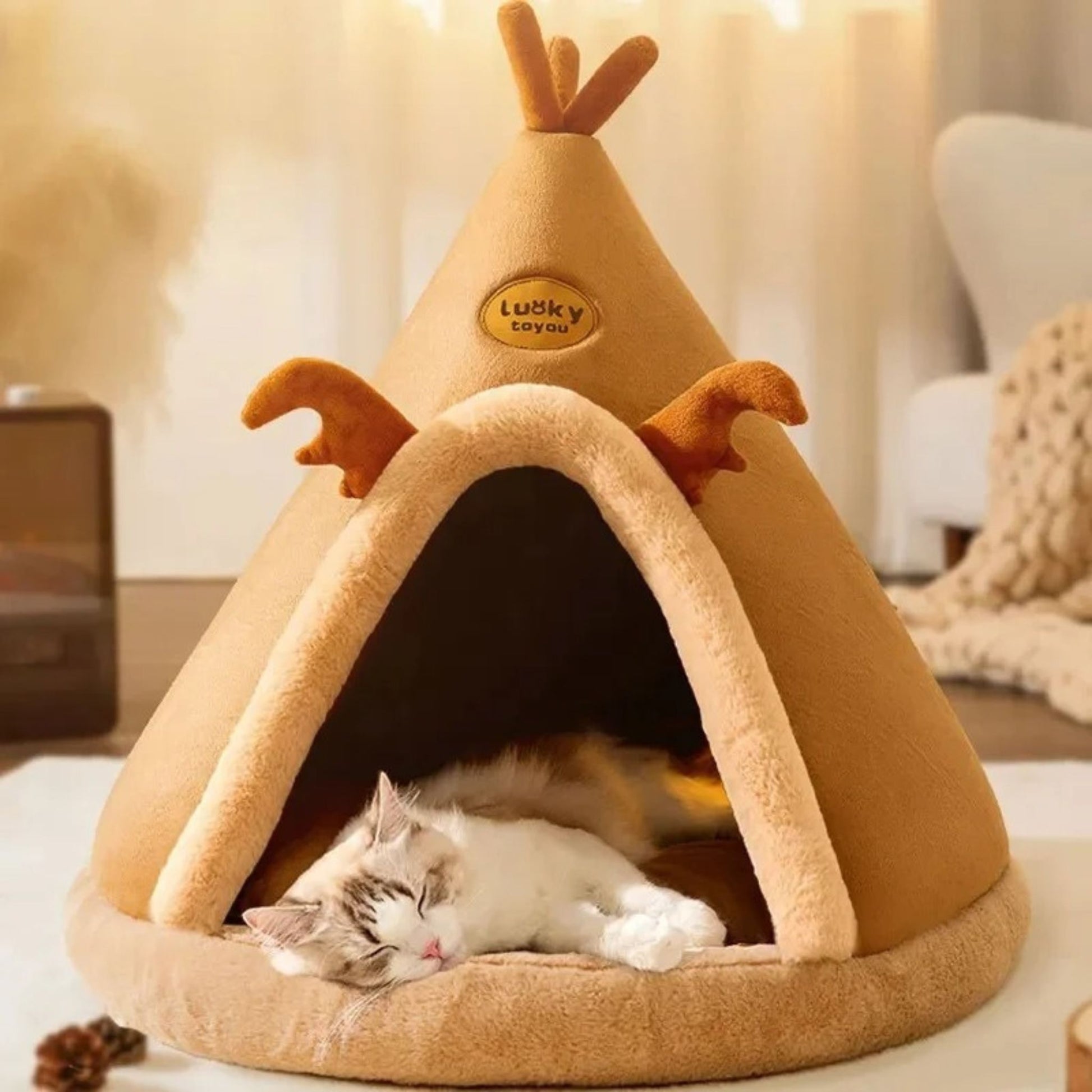 tipi-pour-chat-renne