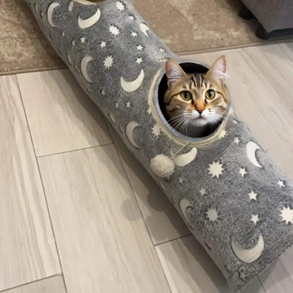 tunnel-a-chat-amusant
